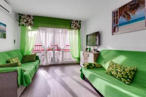 ImagenApartment Studio Playa del Cura 6