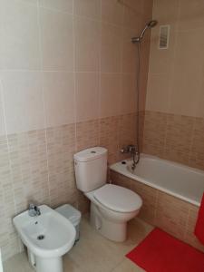 ImagenNice modern 2 bed apartment in Torrievieja 6