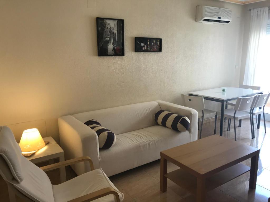 Homely Apartments Las Salinasimagen principal