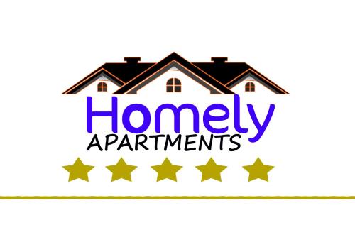 ImagenHomely Apartments Las Salinas 1