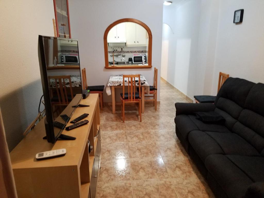 Casa La Salimagen principal