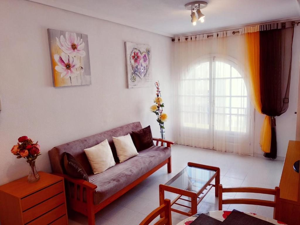 Captain Garcia Apartmentimagen principal