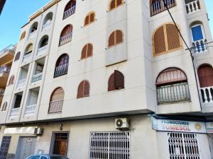 ImagenCaptain Garcia Apartment 3