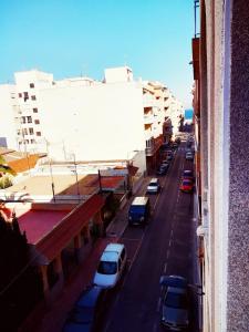 ImagenCaptain Garcia Apartment 4