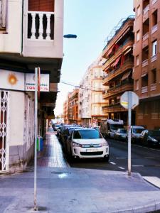 ImagenCaptain Garcia Apartment 5