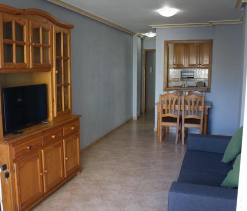 ImagenHomely Apartments Alcatri 2