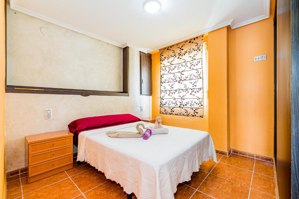 Apartamento sunrise Correosimagen principal