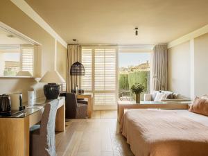 ImagenMas de Torrent Hotel & Spa, Relais & Châteaux 6