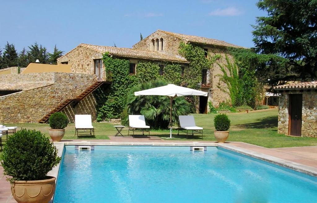 Mas Salvi Country Boutique Hotelimagen principal