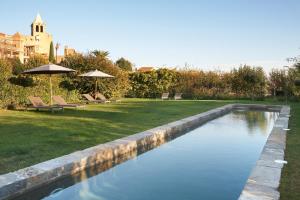 ImagenHotel la Plaça Madremanya 6