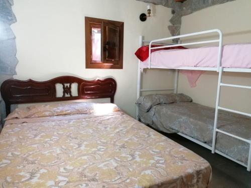 ImagenCABANA de PEDRA 1