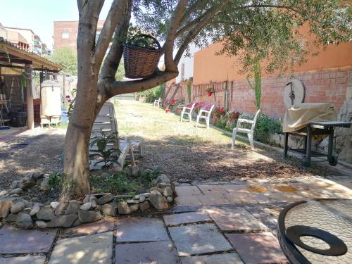 ImagenCABANA de PEDRA 2