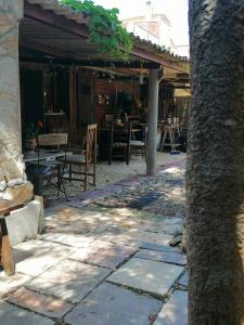 ImagenCABANA de PEDRA 3