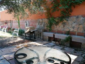 ImagenCABANA de PEDRA 4