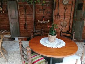 ImagenCABANA de PEDRA 5