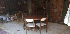 ImagenCABANA de PEDRA 6