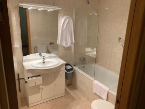 ImagenAparthotel /Apartamentos Turísticos Raquel's 5