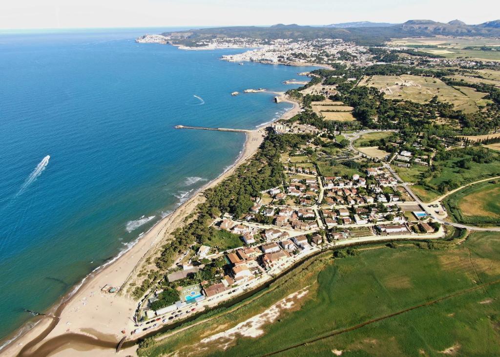 Hotel Riomarimagen principal