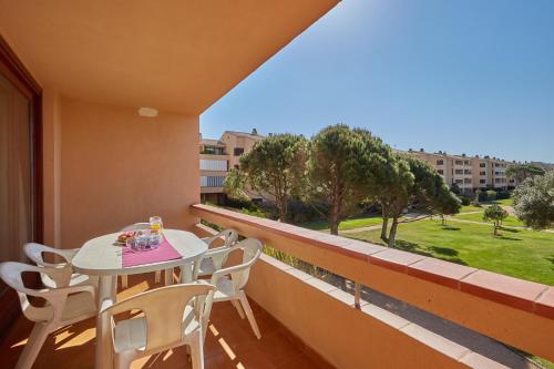 ImagenApartaments Golf Mar 2