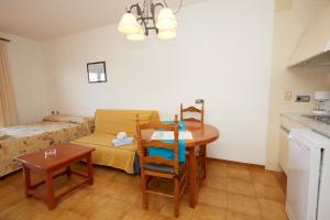 ImagenApartaments Les Dunes 4