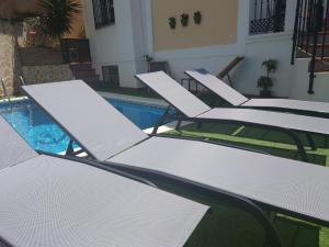 ImagenCarmen Rooms 5