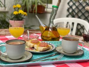 ImagenHostal Azahara 3