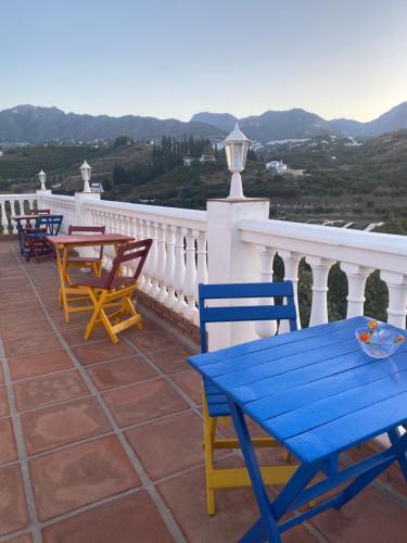 ImagenVilla Sunshine 1