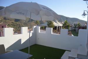 ImagenBalcones de Bentomiz 6