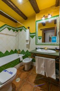 ImagenHotel Rural Almazara 5