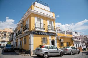 ImagenApartamento Jimena At Home 3