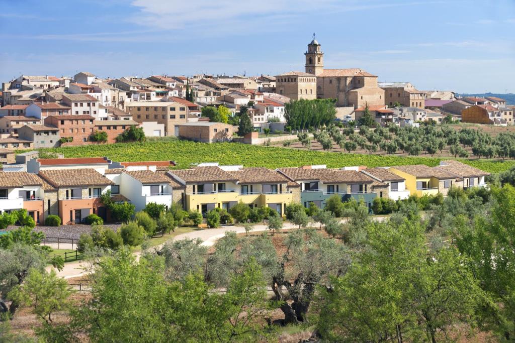 Hotel Vilar Rural d'Arnesimagen principal