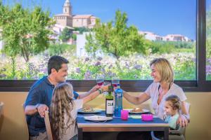 ImagenHotel Vilar Rural d'Arnes 4