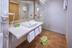 ImagenHotel Vilar Rural d'Arnes 5