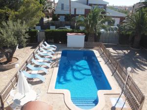 ImagenVilla Marluna 3