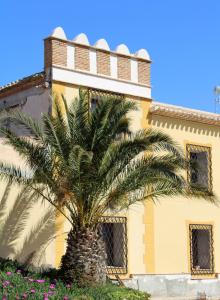 ImagenHOTEL MIRADOR DE ALEDO 3