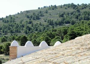 ImagenHOTEL MIRADOR DE ALEDO 5