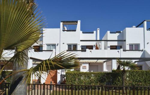 Imagen2 bed apartment on Condado De Alhama with roof solarium N5 1