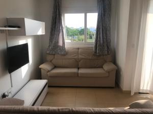 Imagen2 bed apartment on Condado De Alhama with roof solarium N5 4