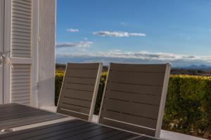 ImagenLuxe apartment with beautiful view 3