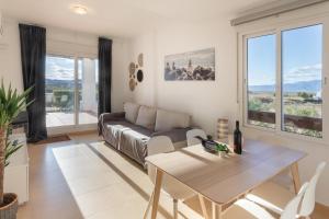 ImagenLuxe apartment with beautiful view 6