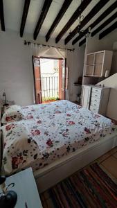 ImagenCasa de Pueblo La Pinilla 11