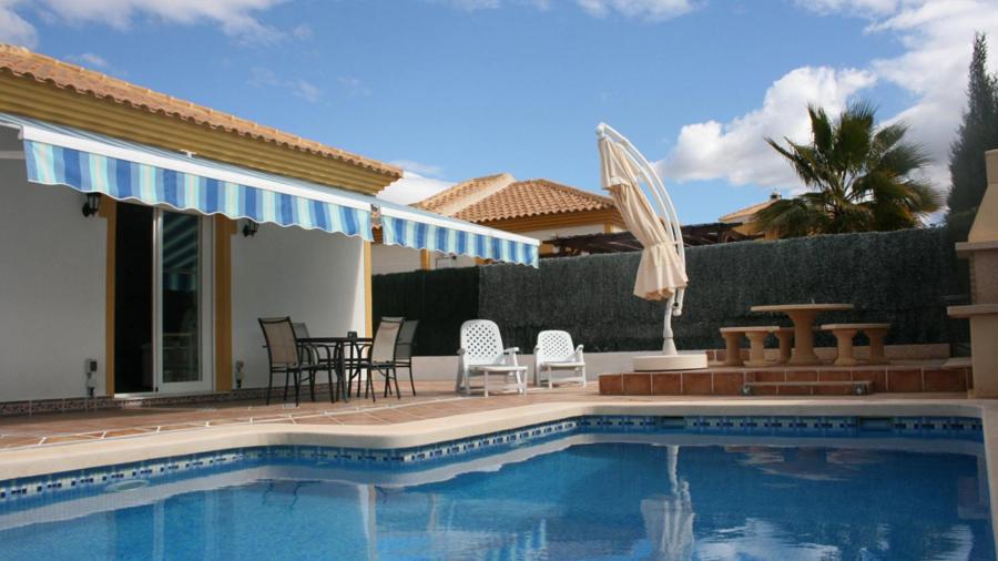 Casa Angelimagen principal