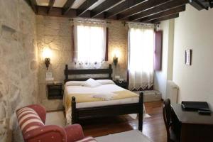 ImagenHotel O Portelo Rural 5
