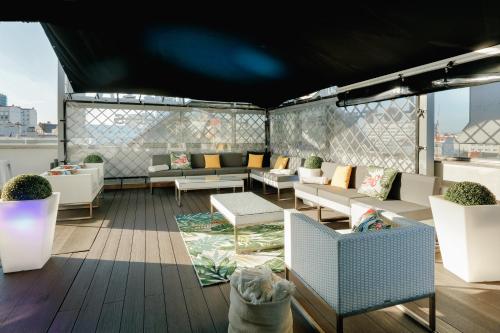 ImagenHesperia A Coruña Centro 1