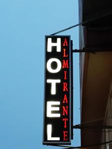 ImagenHotel Almirante 4