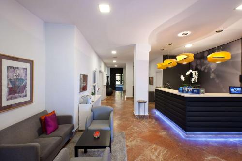 ImagenNH Avenida Jerez 1