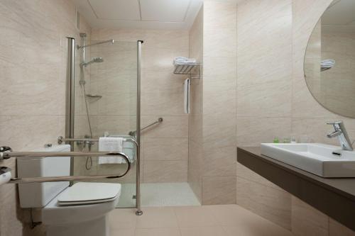 ImagenNH Avenida Jerez 2