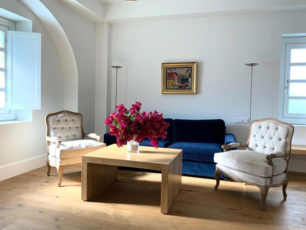 Only Suites Hotel Jerezimagen principal