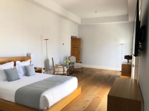 ImagenOnly Suites Hotel Jerez 2