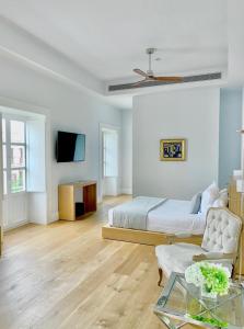 ImagenOnly Suites Hotel Jerez 8